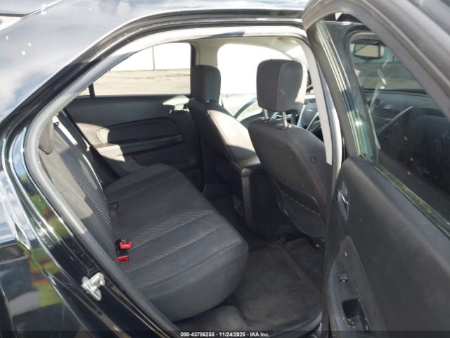 2011 CHEVROLET EQUINOX 2CNALDEC0B6390920 Photo 7