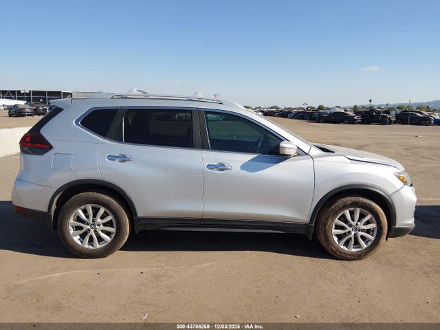 5N1AT2MV4KC737387 Nissan ROGUE S