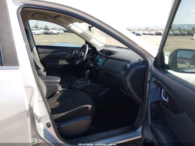 5N1AT2MV4KC737387 Nissan ROGUE S