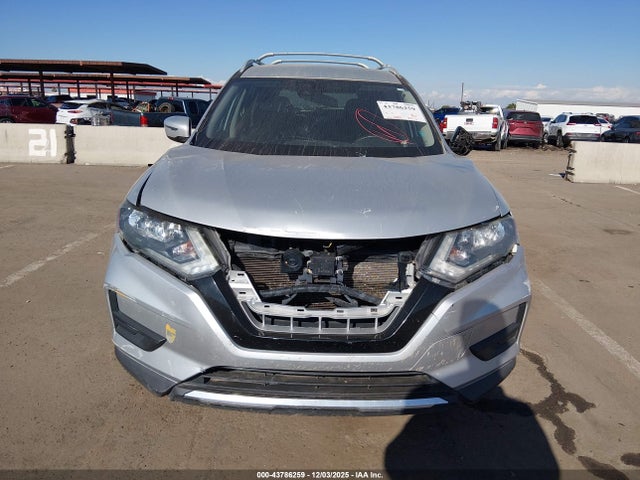 5N1AT2MV4KC737387 Nissan ROGUE S