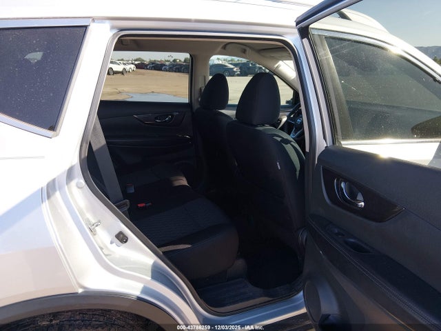 5N1AT2MV4KC737387 Nissan ROGUE S