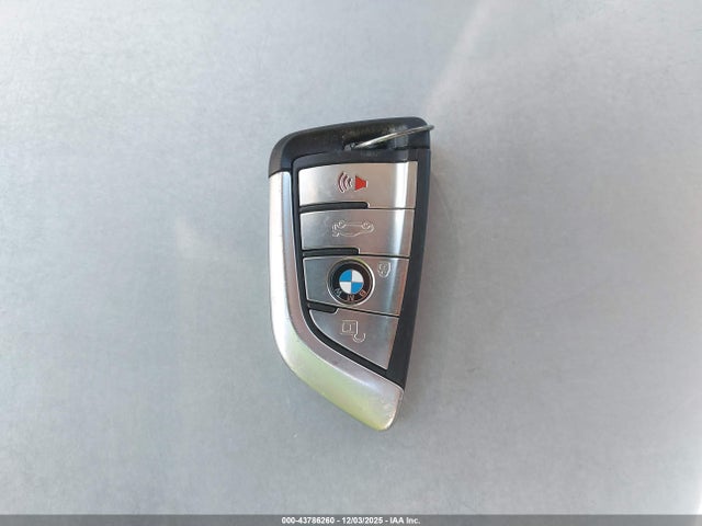 2018 BMW 540I WBAJE5C53JWA93900 Photo 10