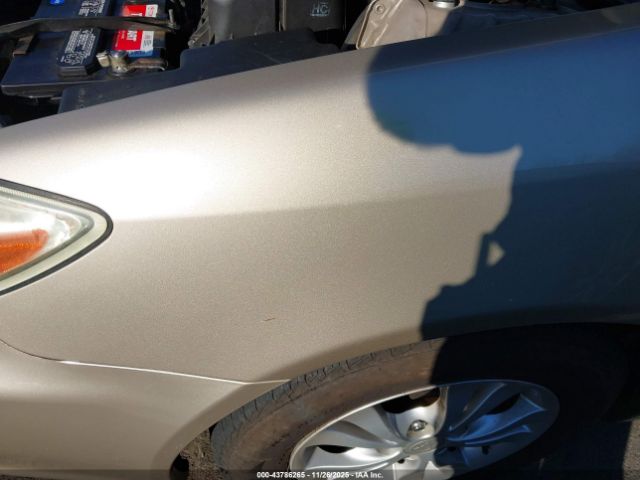 2004 TOYOTA CAMRY 4T1BF32K64U582459 Photo 5