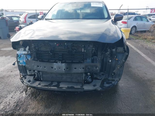 2021 MAZDA CX-9 JM3TCBCYXM0501850 Photo 5