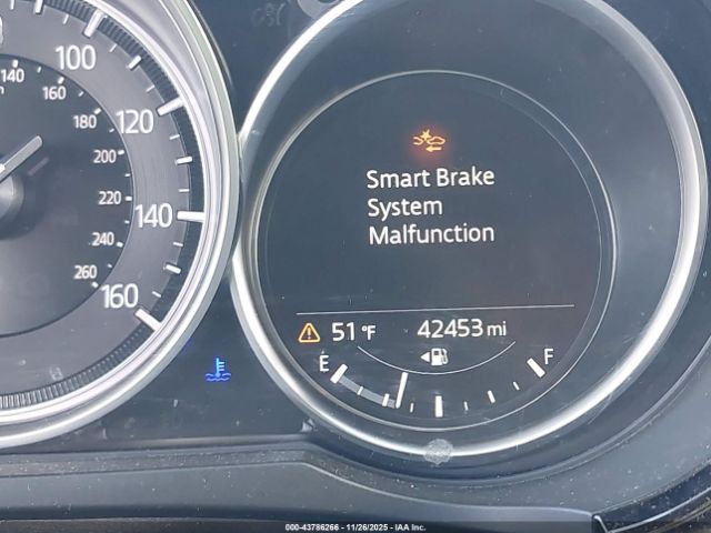 2021 MAZDA CX-9 JM3TCBCYXM0501850 Photo 6