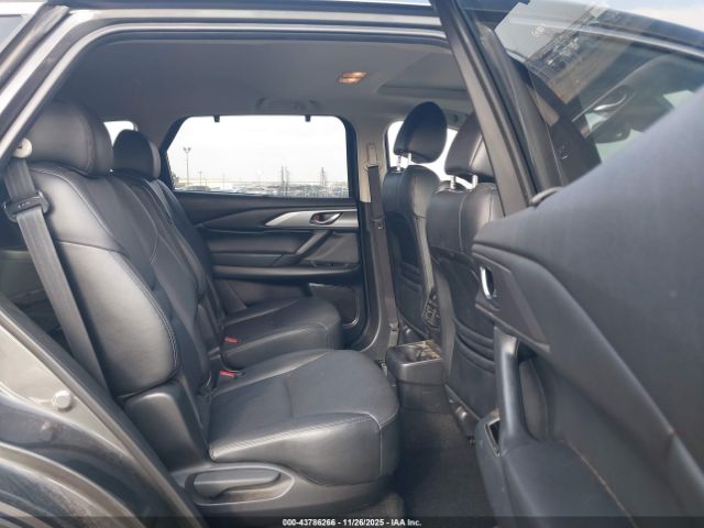 2021 MAZDA CX-9 JM3TCBCYXM0501850 Photo 7