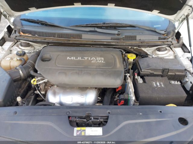 2015 CHRYSLER 200 1C3CCCAB7FN639031 Photo 9