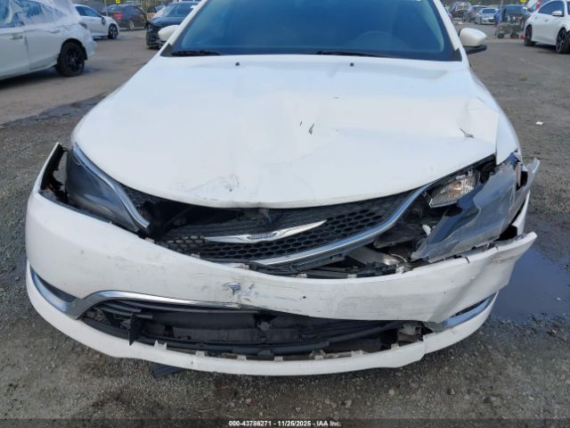 2015 CHRYSLER 200 1C3CCCAB7FN639031 Photo 5