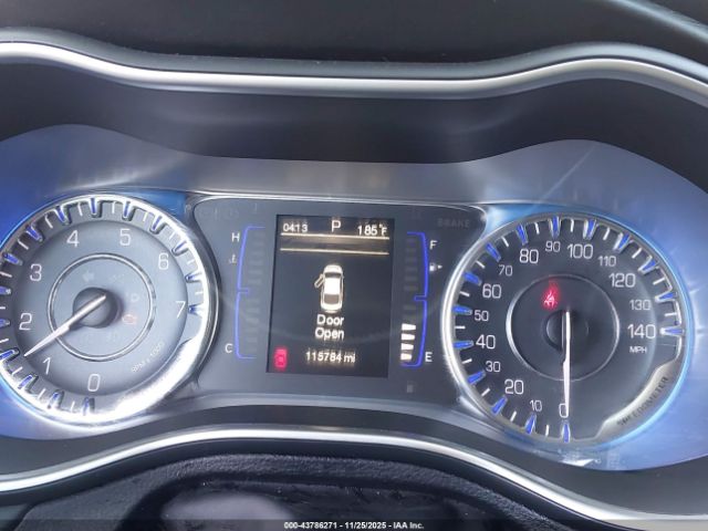 2015 CHRYSLER 200 1C3CCCAB7FN639031 Photo 6