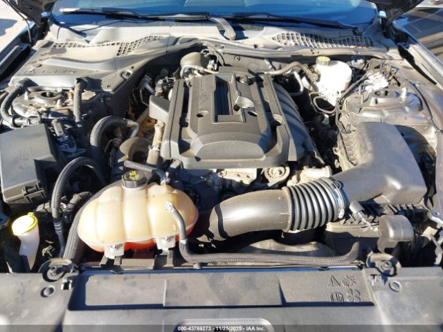 2019 FORD MUSTANG 1FA6P8TH7K5194902 Photo 9