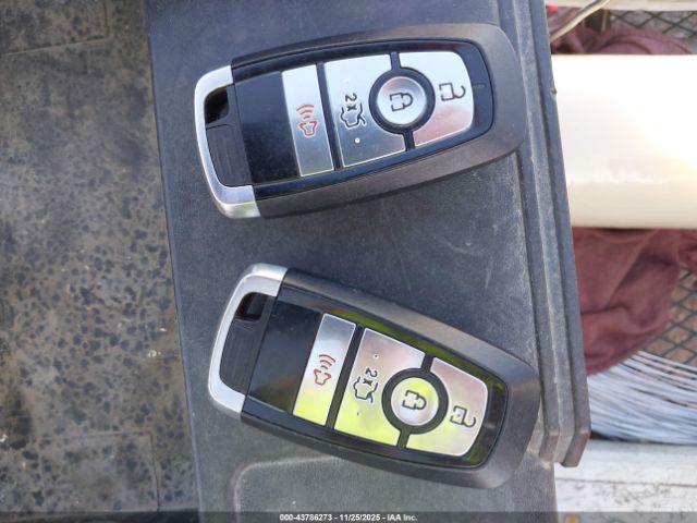 2019 FORD MUSTANG 1FA6P8TH7K5194902 Photo 10