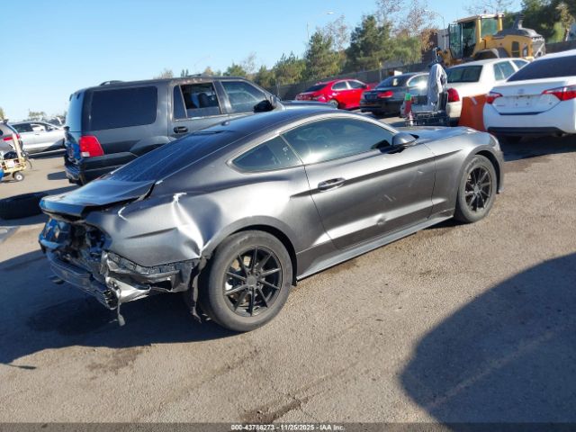 2019 FORD MUSTANG 1FA6P8TH7K5194902 Photo 3