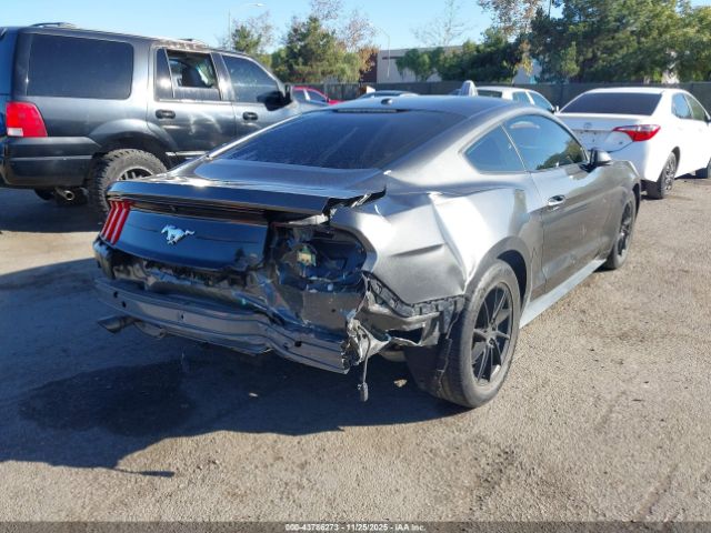 2019 FORD MUSTANG 1FA6P8TH7K5194902 Photo 5