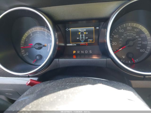 2019 FORD MUSTANG 1FA6P8TH7K5194902 Photo 6