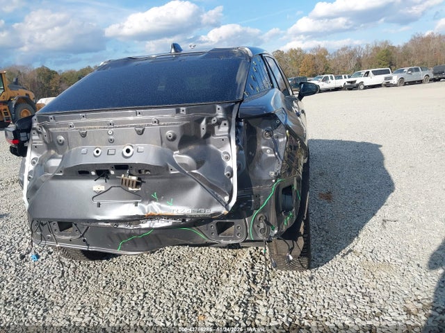 Aukcja sprzedaży 2023 Lexus Rz 450e Luxury, vin: JTJAAAAB1PA017933, numer aukcji: 43786285