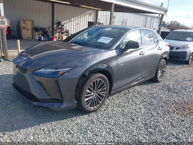 Aukcja sprzedaży 2023 Lexus Rz 450e Luxury, vin: JTJAAAAB1PA017933, numer aukcji: 43786285