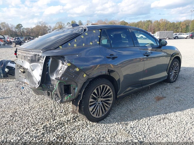 Aukcja sprzedaży 2023 Lexus Rz 450e Luxury, vin: JTJAAAAB1PA017933, numer aukcji: 43786285
