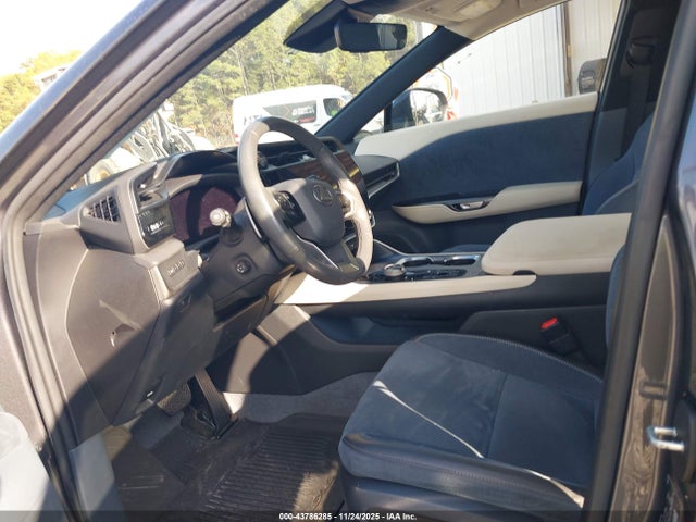 Aukcja sprzedaży 2023 Lexus Rz 450e Luxury, vin: JTJAAAAB1PA017933, numer aukcji: 43786285