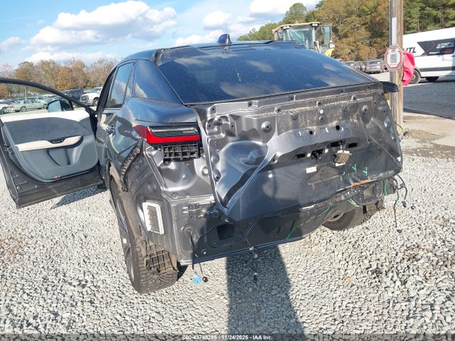 Aukcja sprzedaży 2023 Lexus Rz 450e Luxury, vin: JTJAAAAB1PA017933, numer aukcji: 43786285