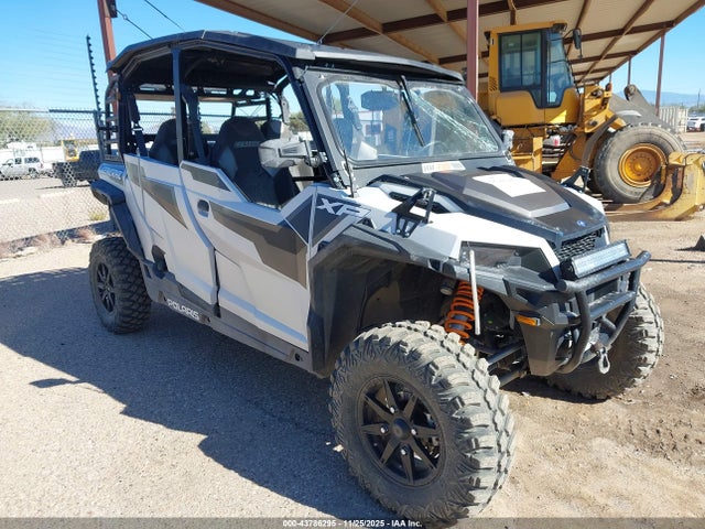 2022 POLARIS GENERAL 3NSGMD99XNH408559