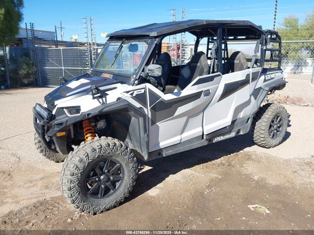 2022 POLARIS GENERAL 3NSGMD99XNH408559 Photo 1