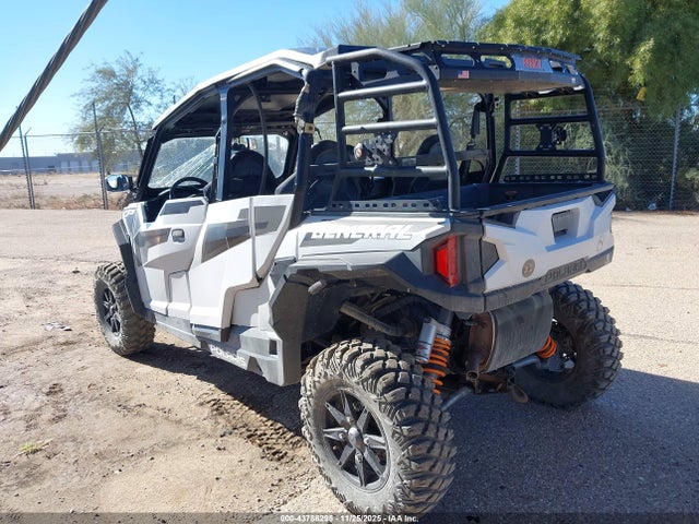 2022 POLARIS GENERAL 3NSGMD99XNH408559 Photo 2
