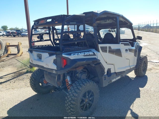 2022 POLARIS GENERAL 3NSGMD99XNH408559 Photo 3