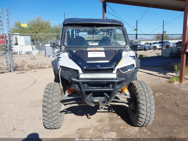 2022 POLARIS GENERAL 3NSGMD99XNH408559 Photo 4