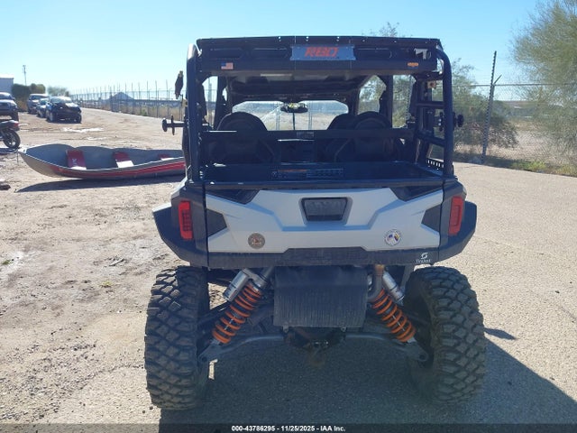 2022 POLARIS GENERAL 3NSGMD99XNH408559 Photo 5