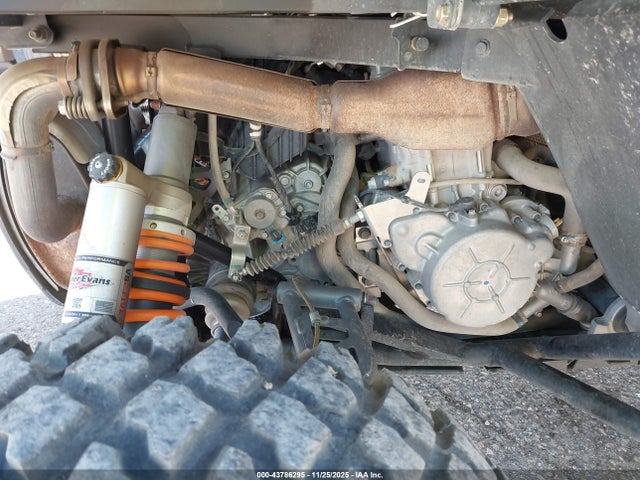 2022 POLARIS GENERAL 3NSGMD99XNH408559 Photo 7