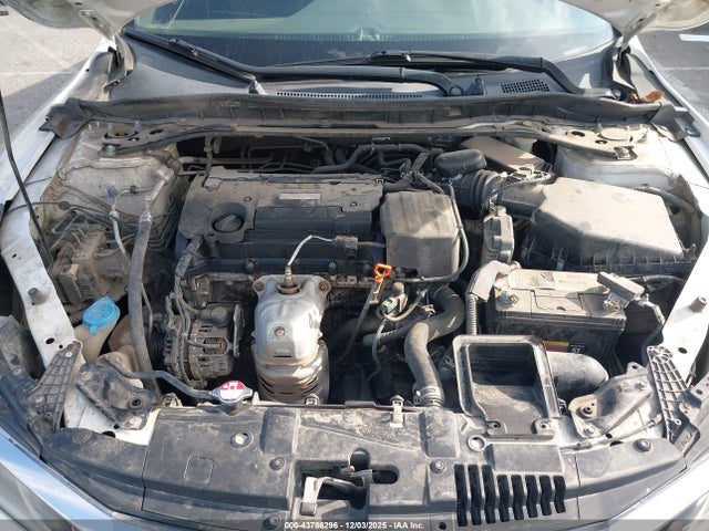 1HGCR2F5XHA107825 Honda Accord Sport