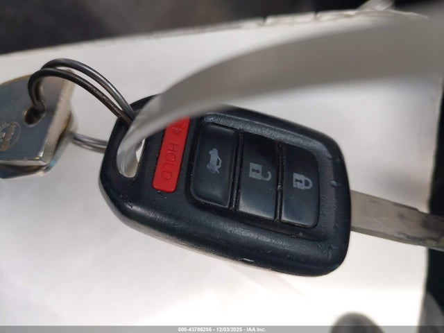 1HGCR2F5XHA107825 Honda Accord Sport
