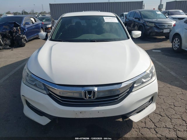 1HGCR2F5XHA107825 Honda Accord Sport