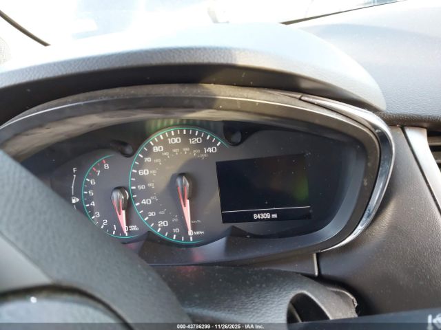 2019 CHEVROLET TRAX 3GNCJNSB6KL226322 Photo 6