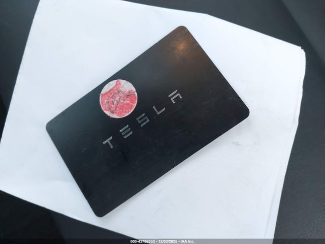 2024 TESLA MODEL Y 7SAYGDEE4RF165691 Photo 10