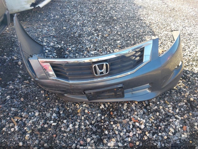Продаж на аукціоні авто 2008 Honda Accord 3.5 Ex-l, vin: 1HGCP36898A020682, номер лоту: 43786315