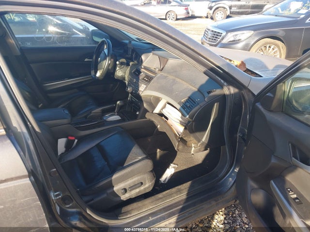 Продаж на аукціоні авто 2008 Honda Accord 3.5 Ex-l, vin: 1HGCP36898A020682, номер лоту: 43786315