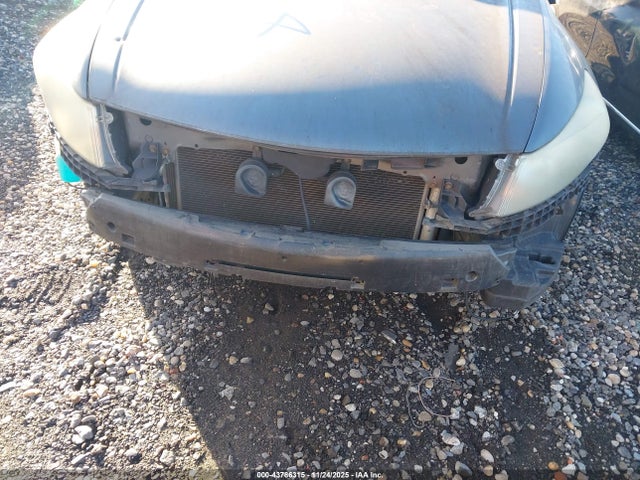 Продаж на аукціоні авто 2008 Honda Accord 3.5 Ex-l, vin: 1HGCP36898A020682, номер лоту: 43786315
