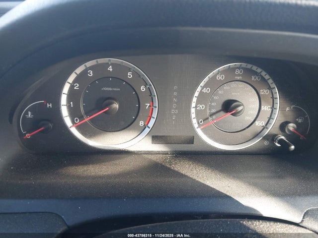 Продаж на аукціоні авто 2008 Honda Accord 3.5 Ex-l, vin: 1HGCP36898A020682, номер лоту: 43786315
