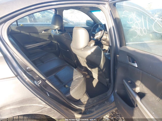 Продаж на аукціоні авто 2008 Honda Accord 3.5 Ex-l, vin: 1HGCP36898A020682, номер лоту: 43786315