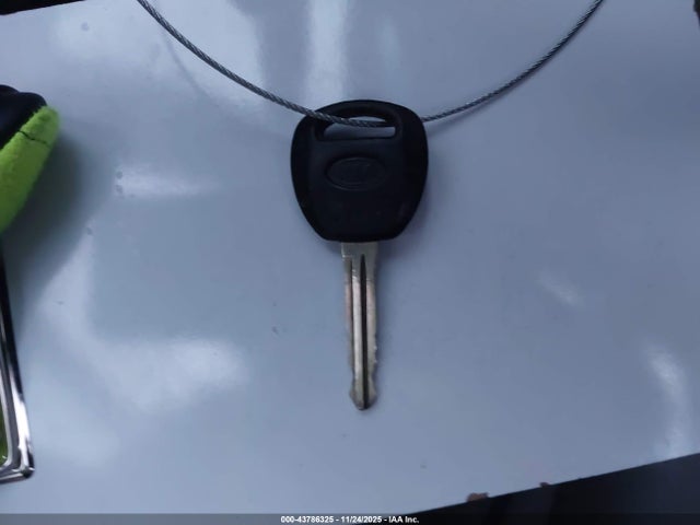 2007 KIA SEDONA KNDMB233476160242 Photo 10