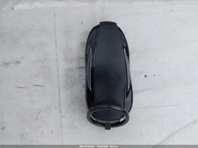 2015 TESLA MODEL S 5YJSA1H29FFP70676 Photo 10