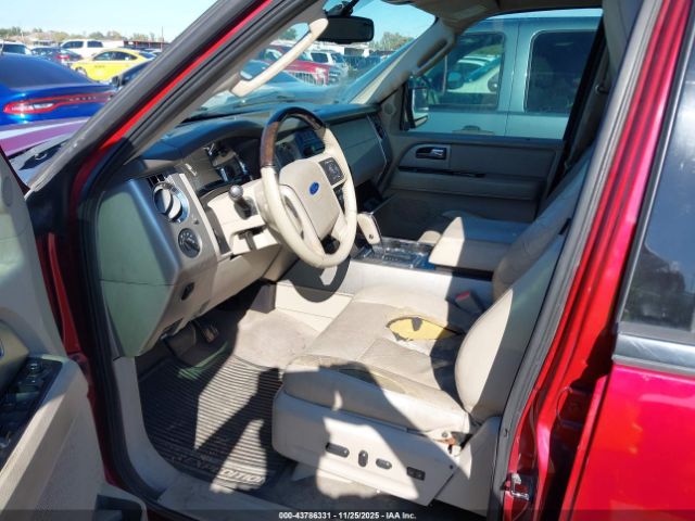 2014 FORD EXPEDITION EL 1FMJK1K55EEF03302 Photo 4