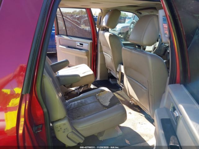 2014 FORD EXPEDITION EL 1FMJK1K55EEF03302 Photo 7