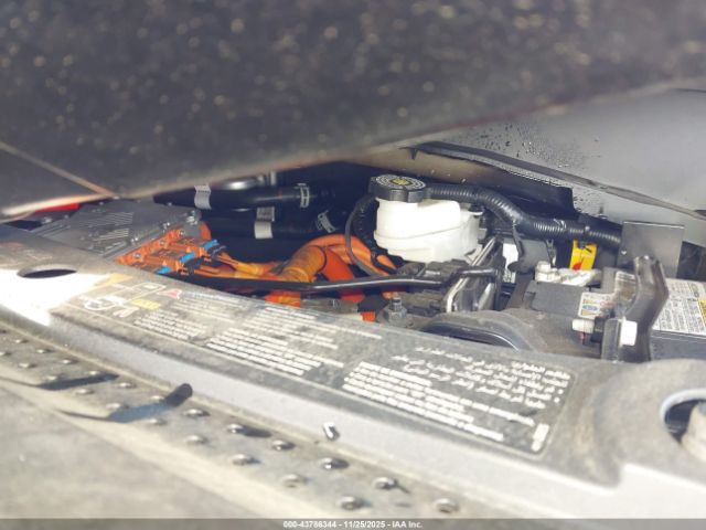 2023 CHEVROLET BOLT EUV 1G1FY6S05P4115627 Photo 9