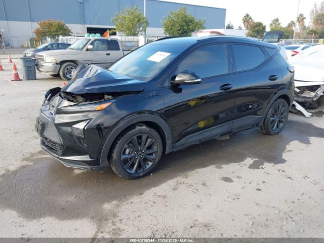 2023 CHEVROLET BOLT EUV 1G1FY6S05P4115627 Photo 1