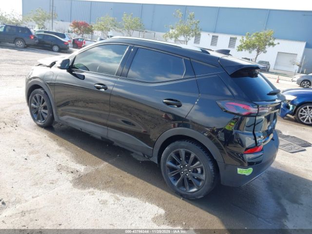 2023 CHEVROLET BOLT EUV 1G1FY6S05P4115627 Photo 2