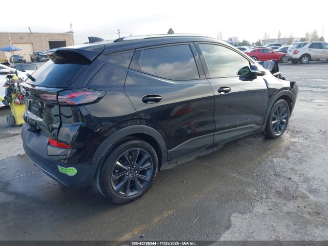 2023 CHEVROLET BOLT EUV 1G1FY6S05P4115627 Photo 3