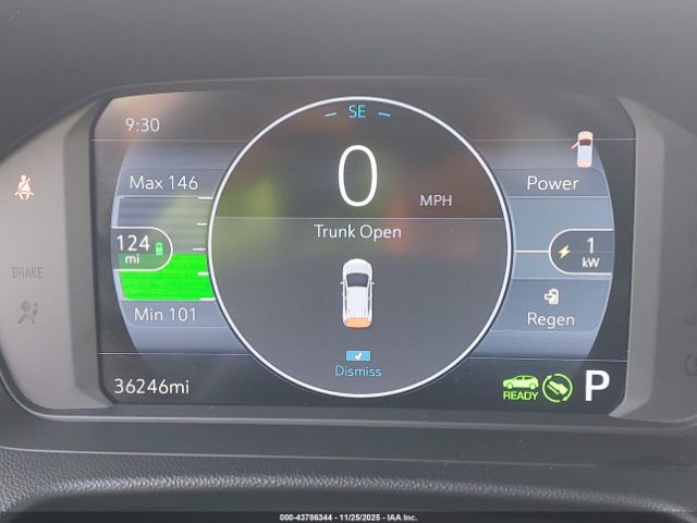 2023 CHEVROLET BOLT EUV 1G1FY6S05P4115627 Photo 6