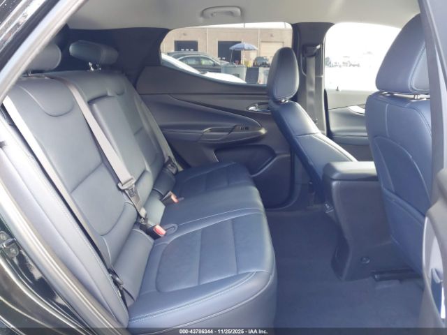 2023 CHEVROLET BOLT EUV 1G1FY6S05P4115627 Photo 7